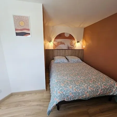 Maison La Canote De L'aa Semesterbostad Gravelines