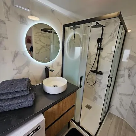 Maison La Canote De L'aa *