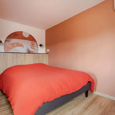 Maison La Canote De L'aa *