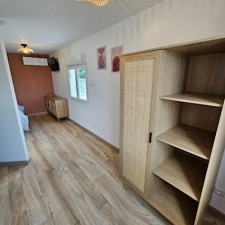 Maison La Canote De L'aa *