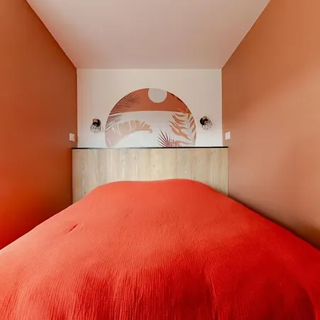 Maison La Canote De L'aa * Gravelines