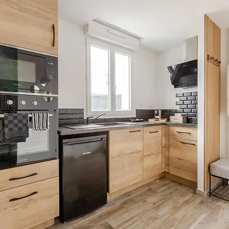 Maison La Canote De L'aa