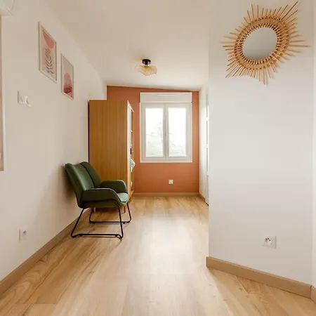 Maison La Canote De L'aa