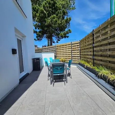 Maison La Canote De L'aa Vakantiehuis