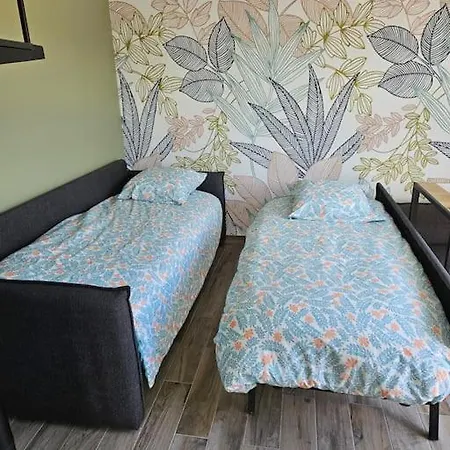 Vakantiehuis Maison La Canote De L'aa *