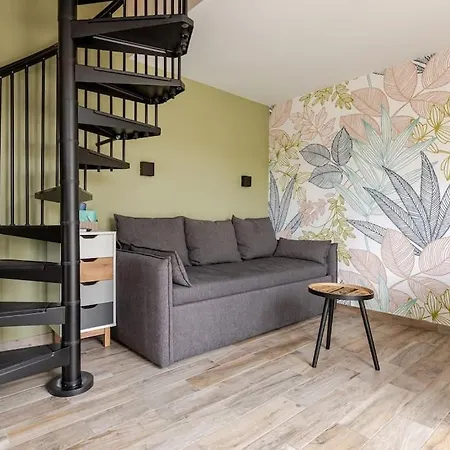 Maison La Canote De L'aa Vakantiehuis