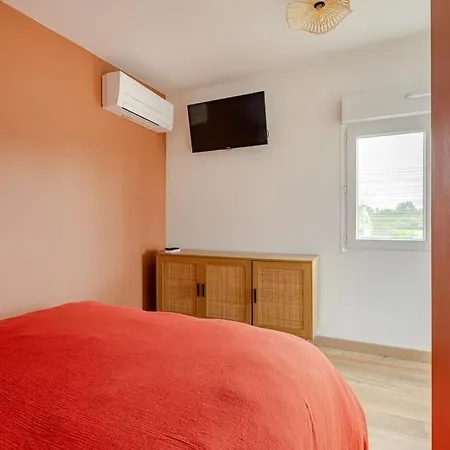 Vakantiehuis Maison La Canote De L'aa Gravelines