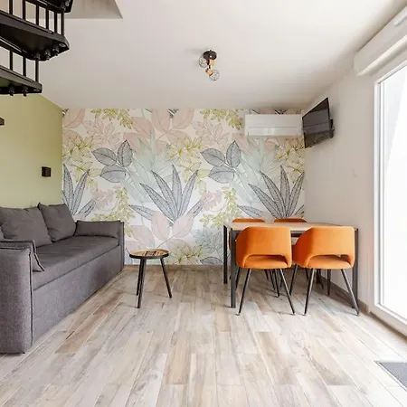 Maison La Canote De L'aa *