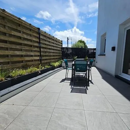 Maison La Canote De L'aa * Gravelines