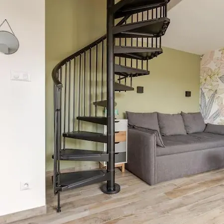 Maison La Canote De L'aa Vakantiehuis Gravelines